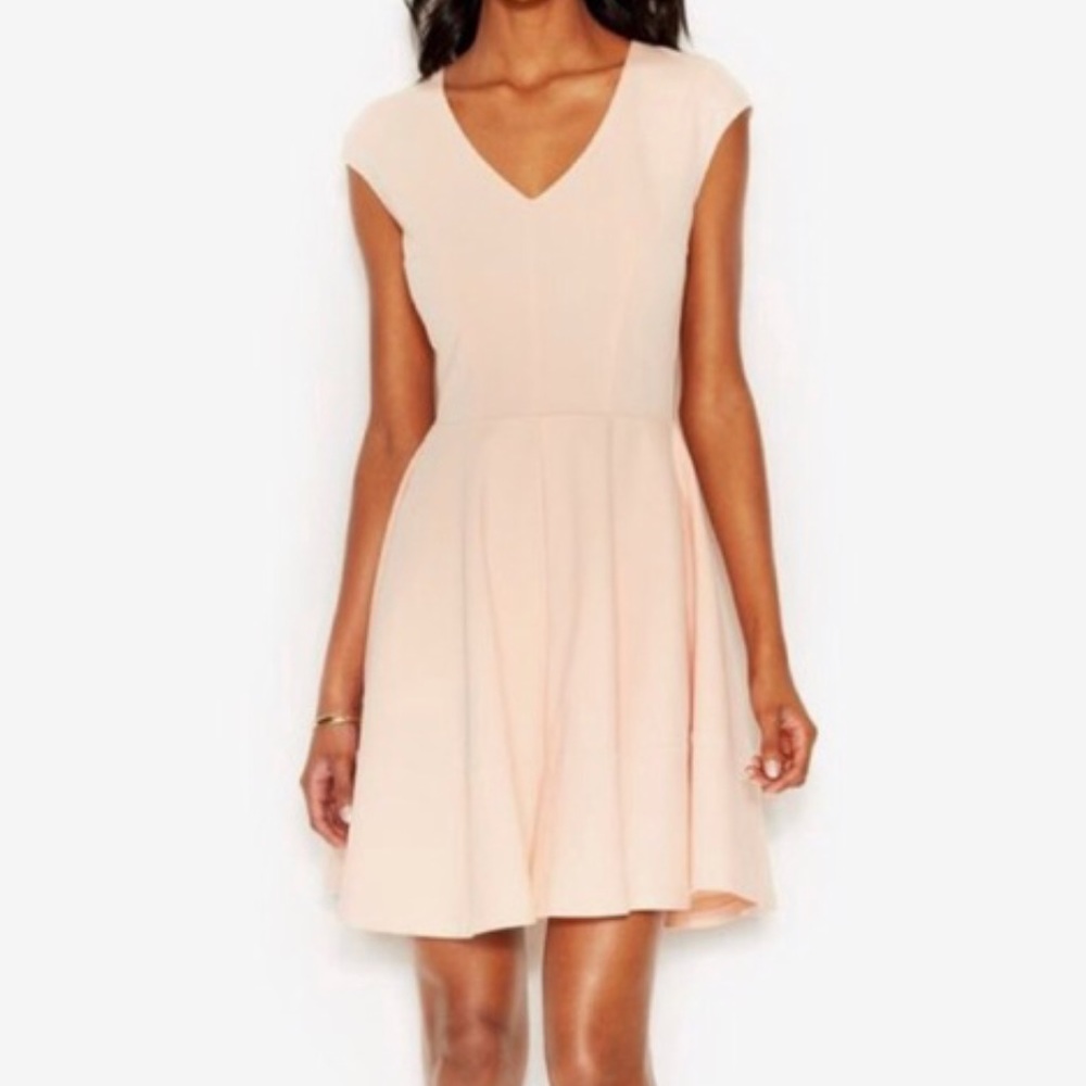 NWT Nude Bar III Dress